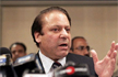 Pakistan wants good relations with all neighbours: Sharif